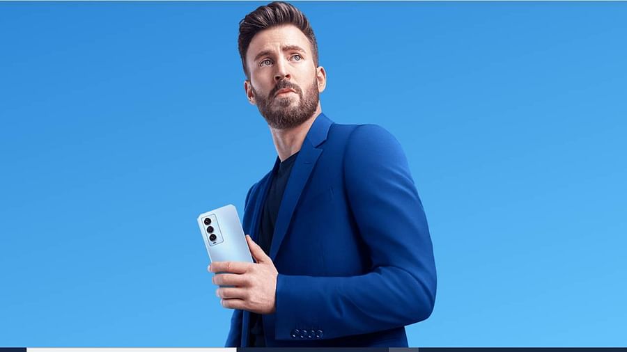 Tecno Camon 18i लॉन्च, इसमें है मीडियाटेक प्रोसेसर और स्ट्रांग बैटरी