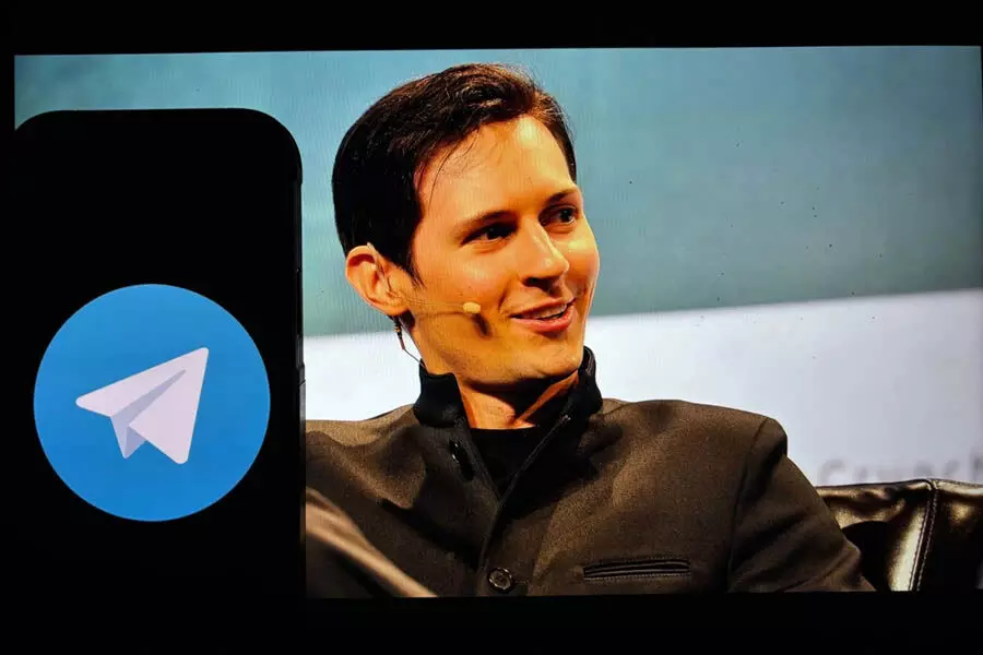 Telegram CEO Pavel Durov ने पहली बार रखा अपना पक्ष, खुद पर लगे आरोपों पर कही ये बात