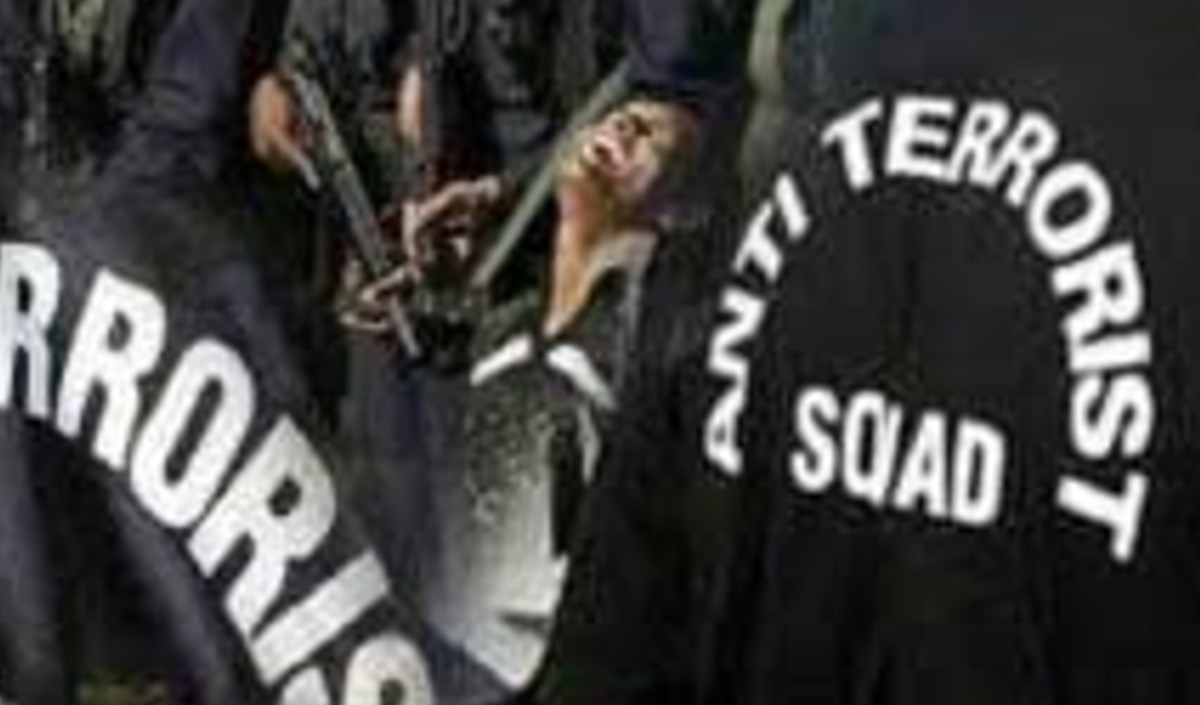 आतंकियों का एक और मददगार हुआ गिरफ्तार विदिशा से अब्दुल करीम को किया अरेस्ट