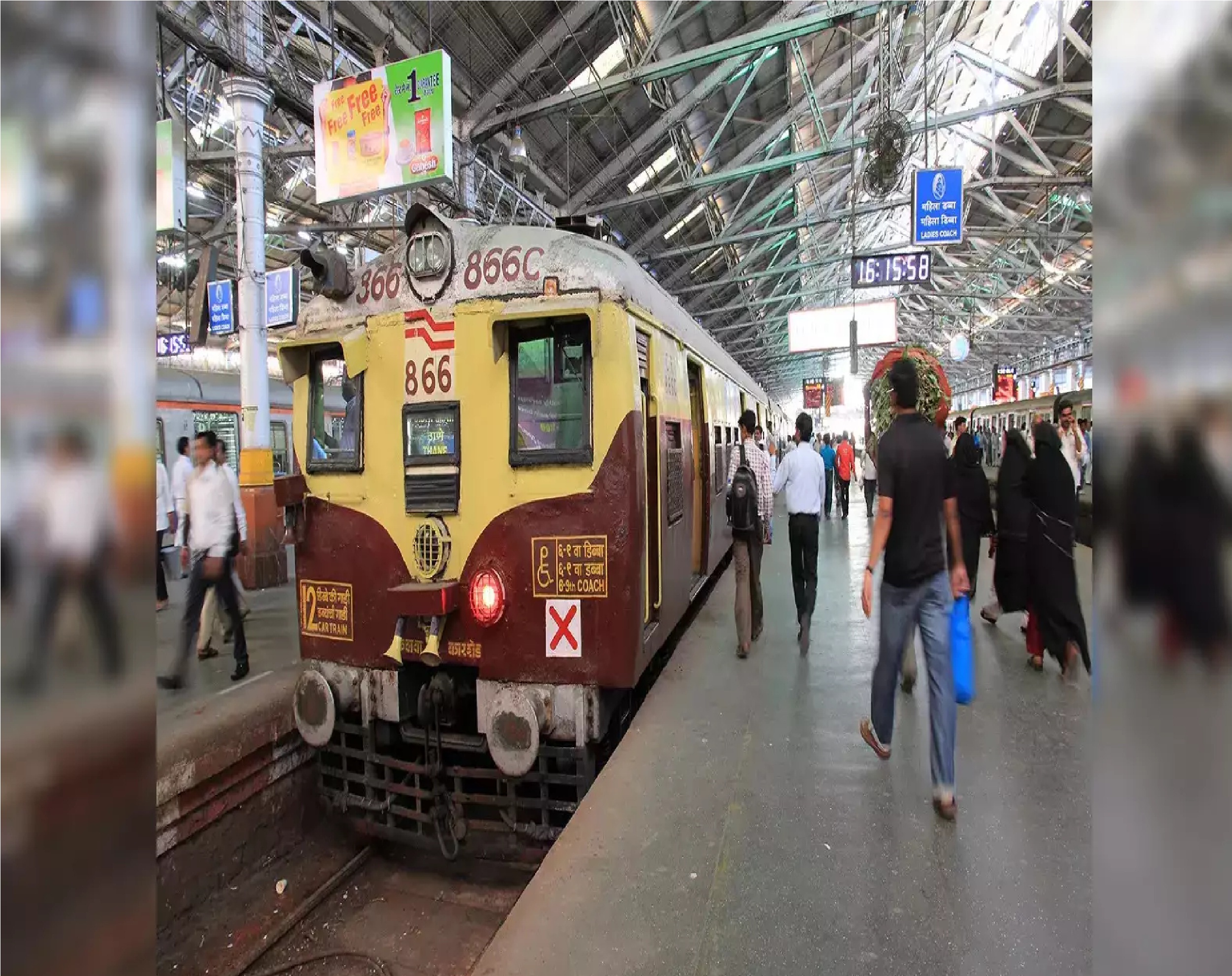 उदयपुर-अहमदाबाद मार्ग पर 3 नई ट्रेनों को मिली मंजूरी