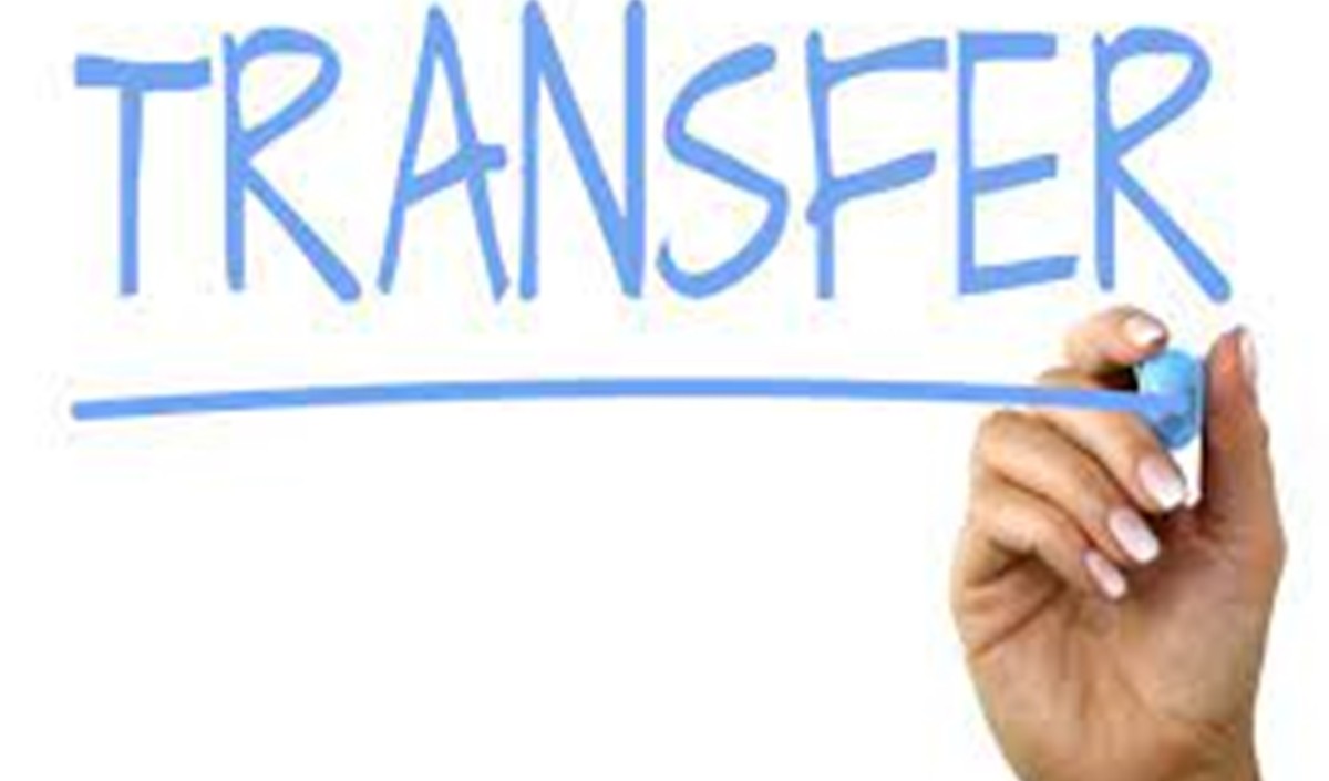 राजस्थान सरकार ने 52 आईएएस अधिकारियों के तबादले किये और तीन अधिकारियों को अतिरिक्त प्रभार दिया