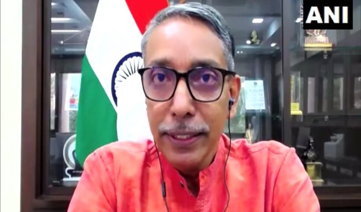 भारतीय व विदेशी संस्थान जल्द ही संयुक्त डिग्री की पेशकश कर सकेंगे : यूजीसी अध्यक्ष