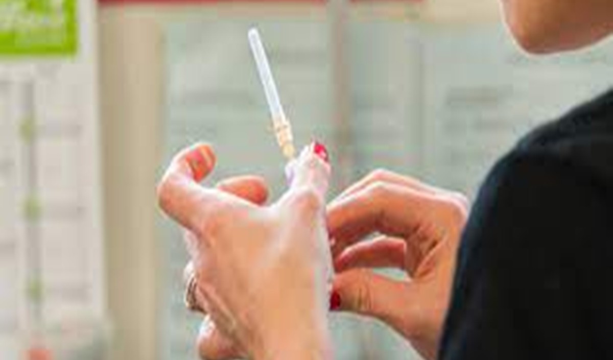 मुंबई: 18 साल से ऊपर के सभी लाभार्थियों का कोविड-19 के खिलाफ पूर्ण टीकाकरण हुआ