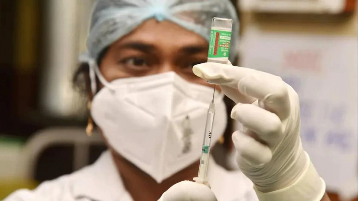 देश को नई कोरोना वैक्सीन जल्द मिलेगी:हिमाचल में कसौली स्थित लैब में जांच के लिए पहुंचे दवाई के 6 बैच, WHO से प्रमाणित इकलौती लैबोरेट्री