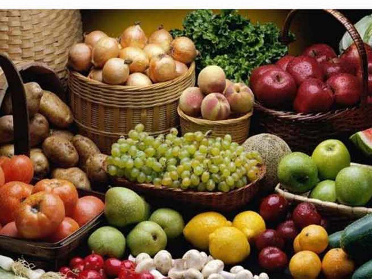 Britain: फल और सब्जियों की भारी कमी, हर व्यक्ति के लिए खरीद सीमा तय की गयी
