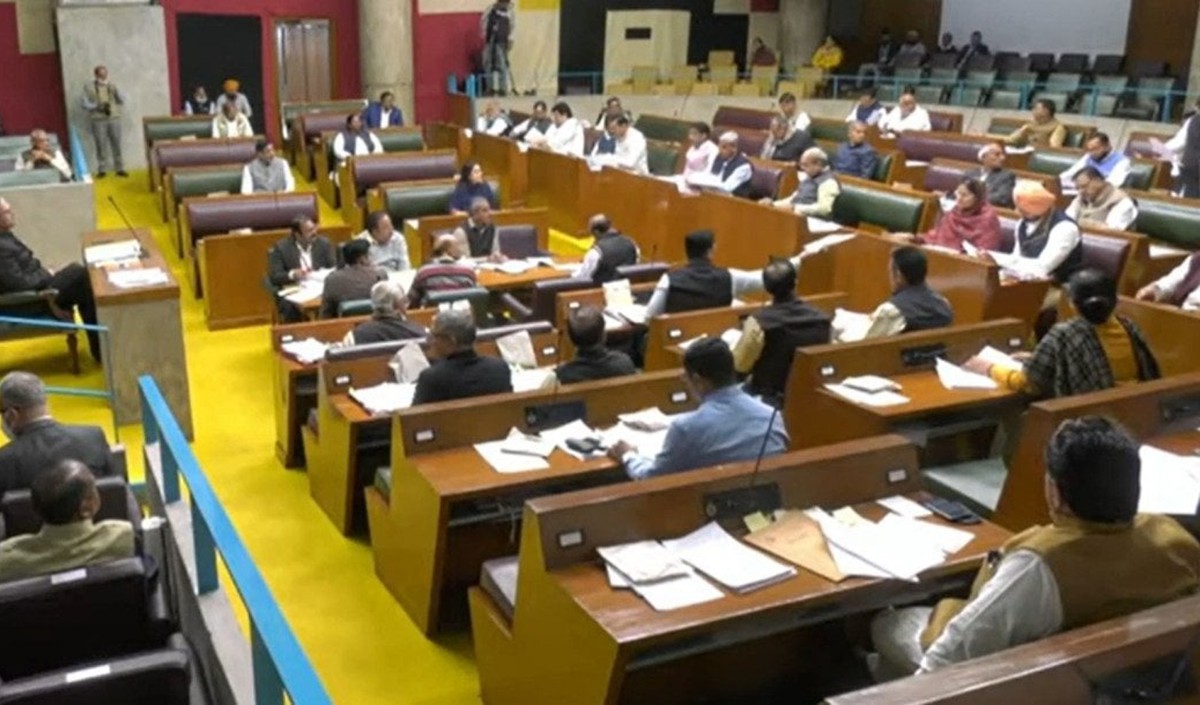 शून्यकाल में सभी सदस्यों को बोलने का अवसर मिले इसलिए संसद की तर्ज पर ड्रॉ ऑफ लॉट्स की शुरुआत