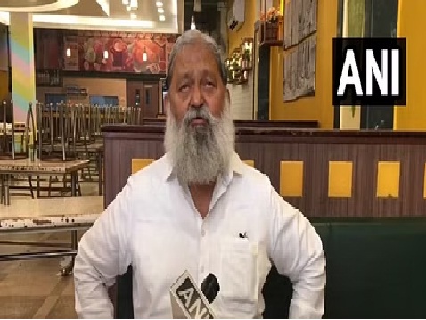 Anil Vij Caste Census पर बोले- यह देश को अलग-अलग टुकड़ो में बांटने का प्रयास, ये सब चुनावी खेल है