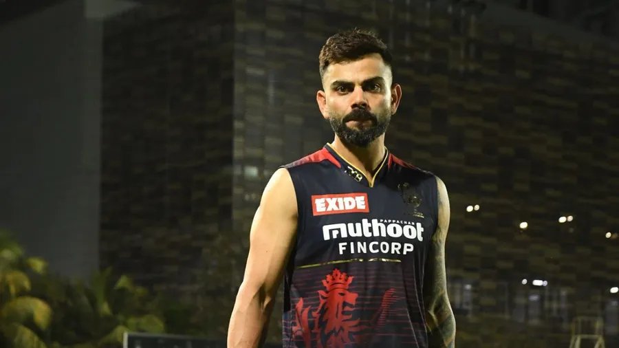 PBKS vs RCB: कप्तानी का बोझ उतरा अब Virat Kohli ने तय किया नया लक्ष्य IPL 2022 में दिखेगा असर!