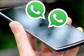 WhatsApp Tips: एक फोन नंबर से 2 फोन में आसानी से चलाएं वॉट्सऐप