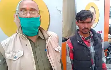 मेरठ में पति के दूसरी महिला के चक्कर में फंसने पर दर्ज हो रहे गंभीर धाराओं में केस पुलिस गिरफ्तार कर भेज रही जेल