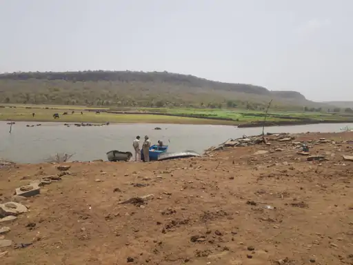 राजस्थान में मारा गया MP का मोस्ट वांटेड गैंगस्टर:​​​​​​2 दिन जंगल में पड़ी रही लाश 58 केस दर्ज थे