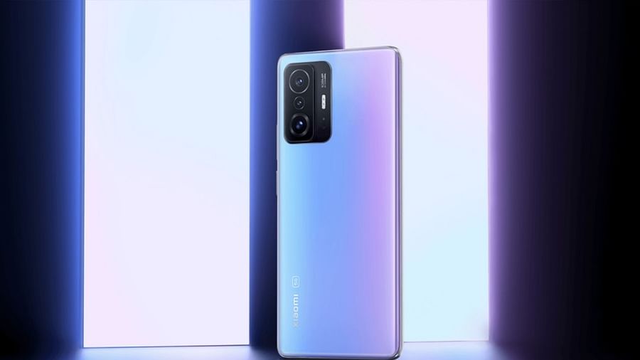 भारत में आज लॉन्च होगा Xiaomi 11T Pro 120W फास्ट चार्जिंग को करेगा सपोर्ट