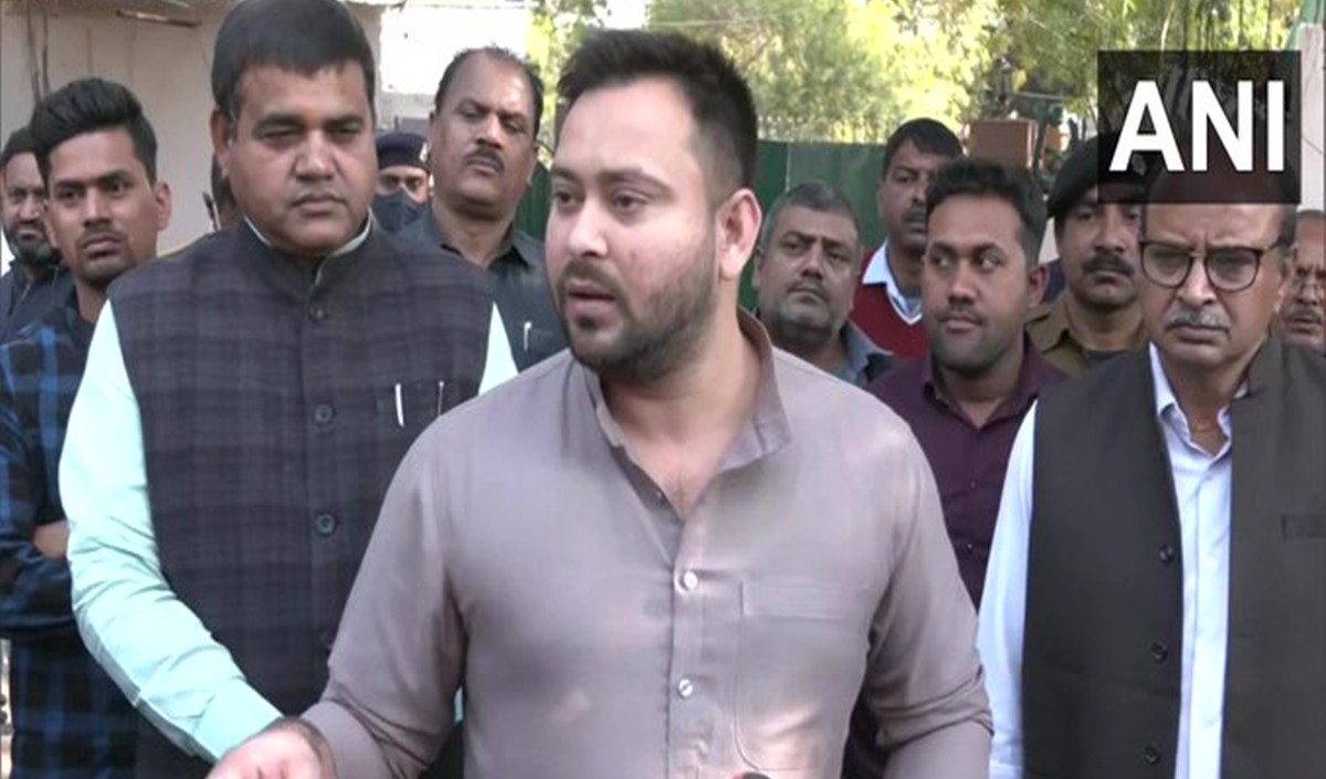 अंतरराष्ट्रीय महिला दिवस: बिहार विधानसभा में महिला विधायकों ने कुछ देर के लिए सदन का संचालन किया