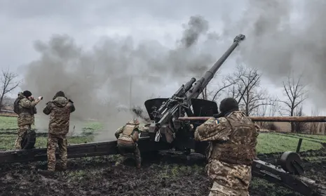 आरोप लगाया यूक्रेन ने पुतिन पर सीजफायर उल्लंघन का:बोला- ऐलान के बावजूद रॉकेट सैनिकों ने  दागे, रूस ने गलत ठहराए दावे