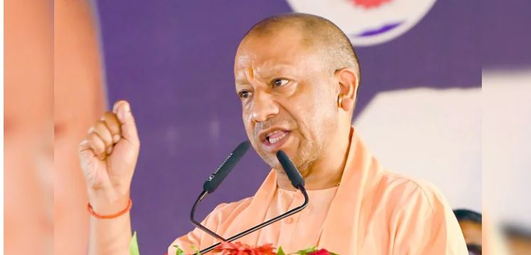 कांग्रेस ने हिंदुओं की आस्था पर हमला किया सोमनाथ स्वाभिमान यात्रा में बोले सीएम योगी